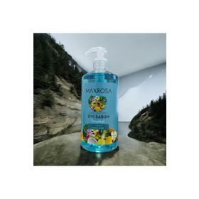 Dermokil Maxrosa Tropikal 750 ml Sıvı Sabun