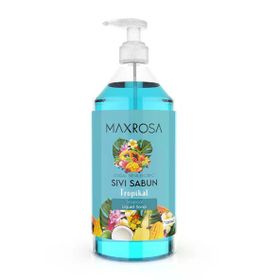Dermokil Maxrosa Tropikal 750 ml Sıvı Sabun