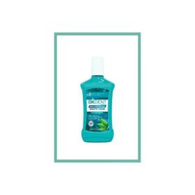 Dermokil Nane Özlü 500 ml Ağız Bakım Suyu
