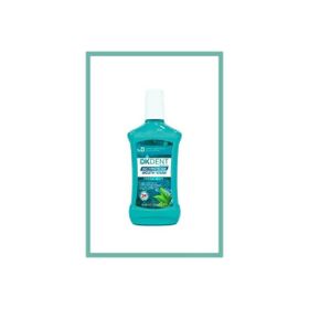 Dermokil Nane Özlü 500 ml Ağız Bakım Suyu
