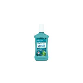Dermokil Nane Özlü 500 ml Ağız Bakım Suyu