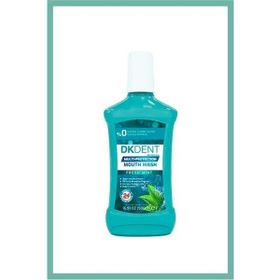 Dermokil Nane Özlü 500 ml Ağız Bakım Suyu