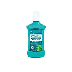 Dermokil Nane Özlü 500 ml Ağız Bakım Suyu