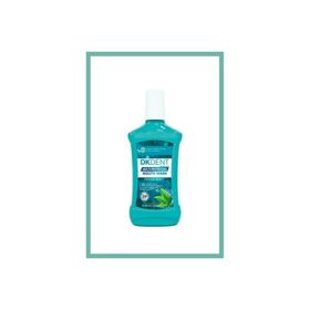 Dermokil Nane Özlü 500 ml Ağız Bakım Suyu