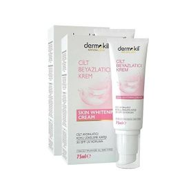 Dermokil Natural 2x75 ml Cilt Beyazlatici Krem