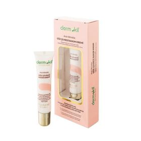 Dermokil Natural Skin 15 ml Göz Çevresi Bakım Kremi