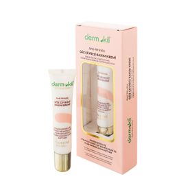 Dermokil Natural Skin 15 ml Göz Çevresi Bakım Kremi