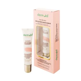 Dermokil Natural Skin 15 ml Göz Çevresi Bakım Kremi