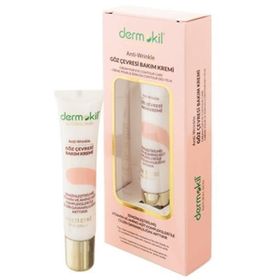 Dermokil Natural Skin 15 ml Göz Çevresi Bakım Kremi