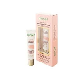 Dermokil Natural Skin 15 ml Göz Çevresi Bakım Kremi