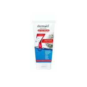 Dermokil Natural Skin 150 ml 7 Etkili Günlük Cilt Bakım Kürü Peeling