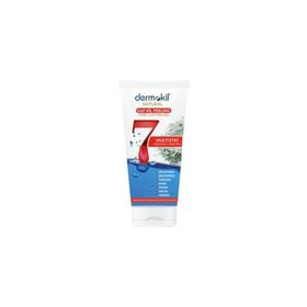 Dermokil Natural Skin 150 ml 7 Etkili Günlük Cilt Bakım Kürü Peeling