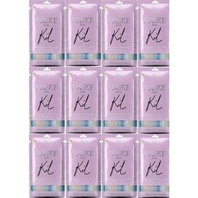 Dermokil Natural Skin Kil İçerikli Leke Karşıtı ve Aydınlatıcı 12x15 ml Maske