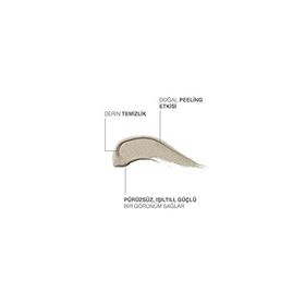 Dermokil Natural Skin Kil ve Kahve İçerikli 5x15 ml Yüz Maskesi