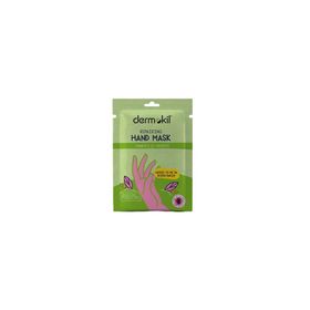 Dermokil Onarıcı 30 ml El Maskesi