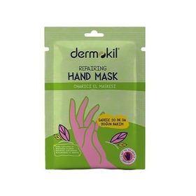 Dermokil Onarıcı 30 ml El Maskesi