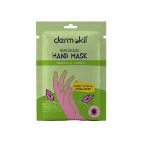 Dermokil Onarıcı 30 ml El Maskesi