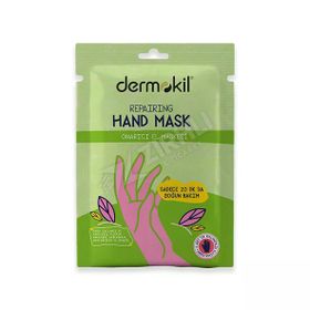 Dermokil Onarıcı 3x30 ml El Maskesi