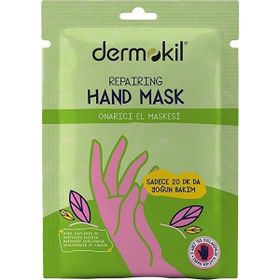 Dermokil Onarıcı 5x30 ml El Maskesi