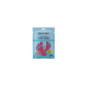 Dermokil Peeling Etkili Ayak Maskesi