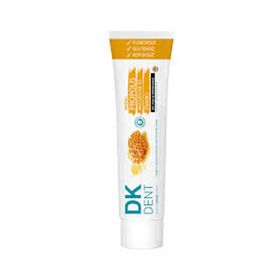 Dermokil Propolis Florürsüz 75 ml Doğal Diş Macunu