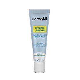 Dermokil Repair Sunscreen 15 ml Lip Balm