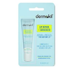 Dermokil Repair Sunscreen 15 ml Lip Balm