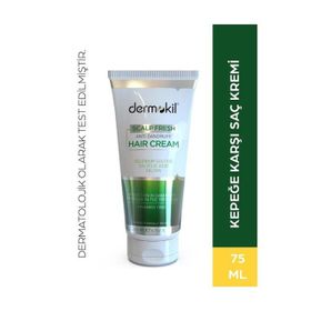 Dermokil Selenyum Kepeğe Karşı 200 ml Saç Kremi