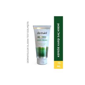 Dermokil Selenyum Kepeğe Karşı 200 ml Saç Kremi