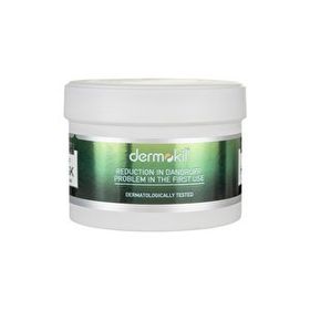 Dermokil Selenyum Sulfide Salixin 250 ml Kepeğe Karşı Saç Maskesi