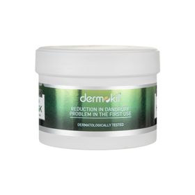 Dermokil Selenyum Sülfit ve Salixin Kepek Karşıtı 250 ml Saç Maskesi