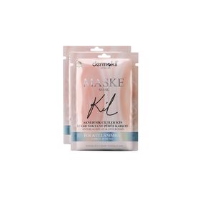 Dermokil Siyah Nokta ve Sivilcelere Karşı 2x15 ml Yüz Maskesi