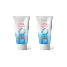 Dermokil Special Arındırıcı 2x150 ml Yüz Temizleme Jeli