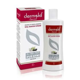 Dermokil Special Kil & Keratin 250 ml Saç Kremi