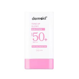 Dermokil Spf 50 Tone Up 20 gr Glowy Sun Stick