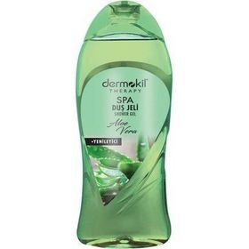 Dermokil Theraphy Aloe Vera 500 ml Duş Jeli