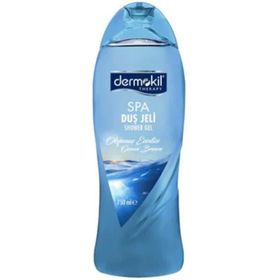 Dermokil Therapy 500 ml Spa Duş Jeli