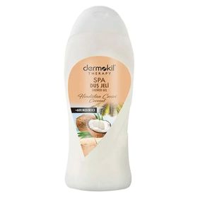 Dermokil Therapy Arındırıcı Hindistan Cevizi 500 ml Duş Jeli