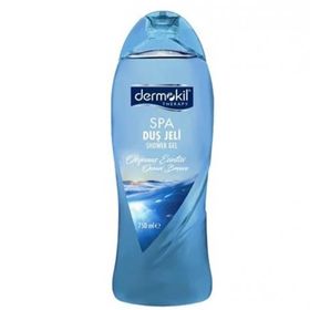 Dermokil Therapy Spa 750 ml Duş Jeli