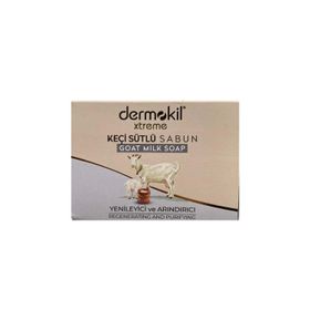 Dermokil Xtreme 100 gr Keçi Sütlü Sabun