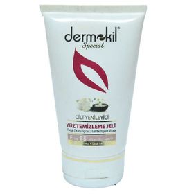 Dermokil Xtreme 150 ml Yüz Makyaj Temizleme Jeli