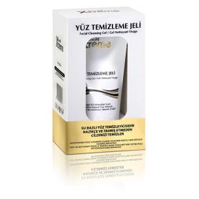Dermokil Xtreme 150 ml Yüz Makyaj Temizleme Jeli