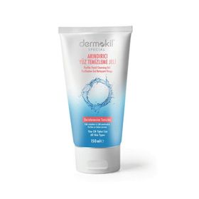 Dermokil Xtreme 150 ml Yüz Makyaj Temizleme Jeli