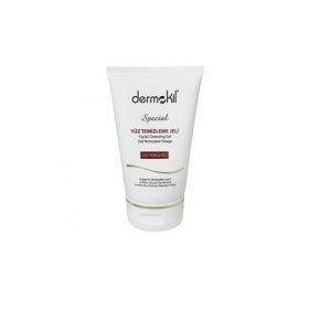Dermokil Xtreme 150 ml Yüz Makyaj Temizleme Jeli