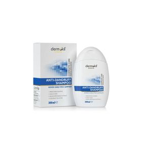 Dermokil Xtreme 300 ml El Kremi