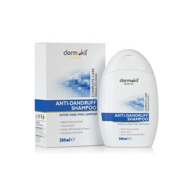 Dermokil Xtreme 300 ml El Kremi