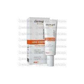 Dermokil Xtreme 60 ml Anti-Spot Cream Leke Kremi