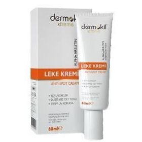 Dermokil Xtreme 60 ml Anti-Spot Cream Leke Kremi