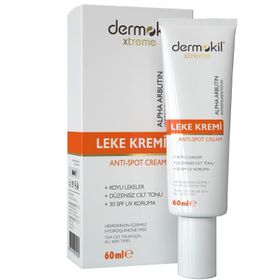 Dermokil Xtreme 60 ml Anti-Spot Cream Leke Kremi