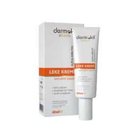 Dermokil Xtreme 60 ml Anti-Spot Cream Leke Kremi